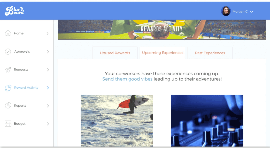 Blueboard Reviews, Pricing, Free Demo and Alternatives
